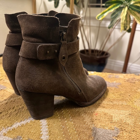 Paul Green Booties - Picture 2 of 2